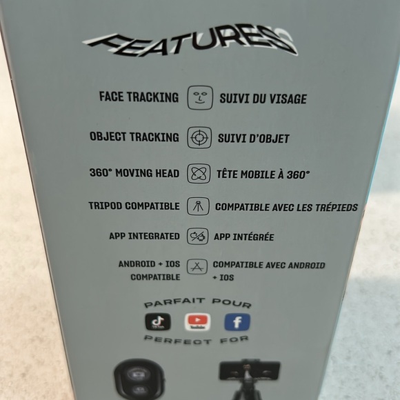 Chase + Robot that follow’s you - Picture 3 of 8